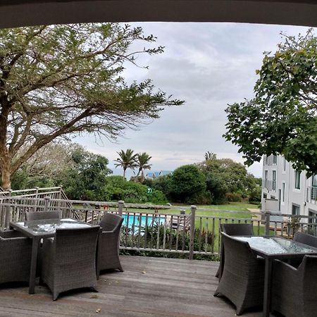 Garden Route Hotel Моссел-Бей Екстер'єр фото