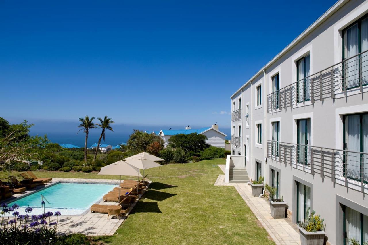Garden Route Hotel Моссел-Бей Екстер'єр фото