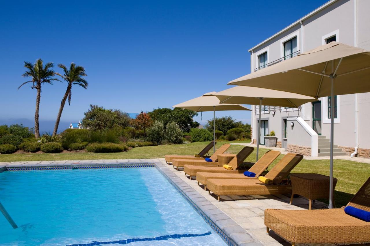 Garden Route Hotel Моссел-Бей Екстер'єр фото