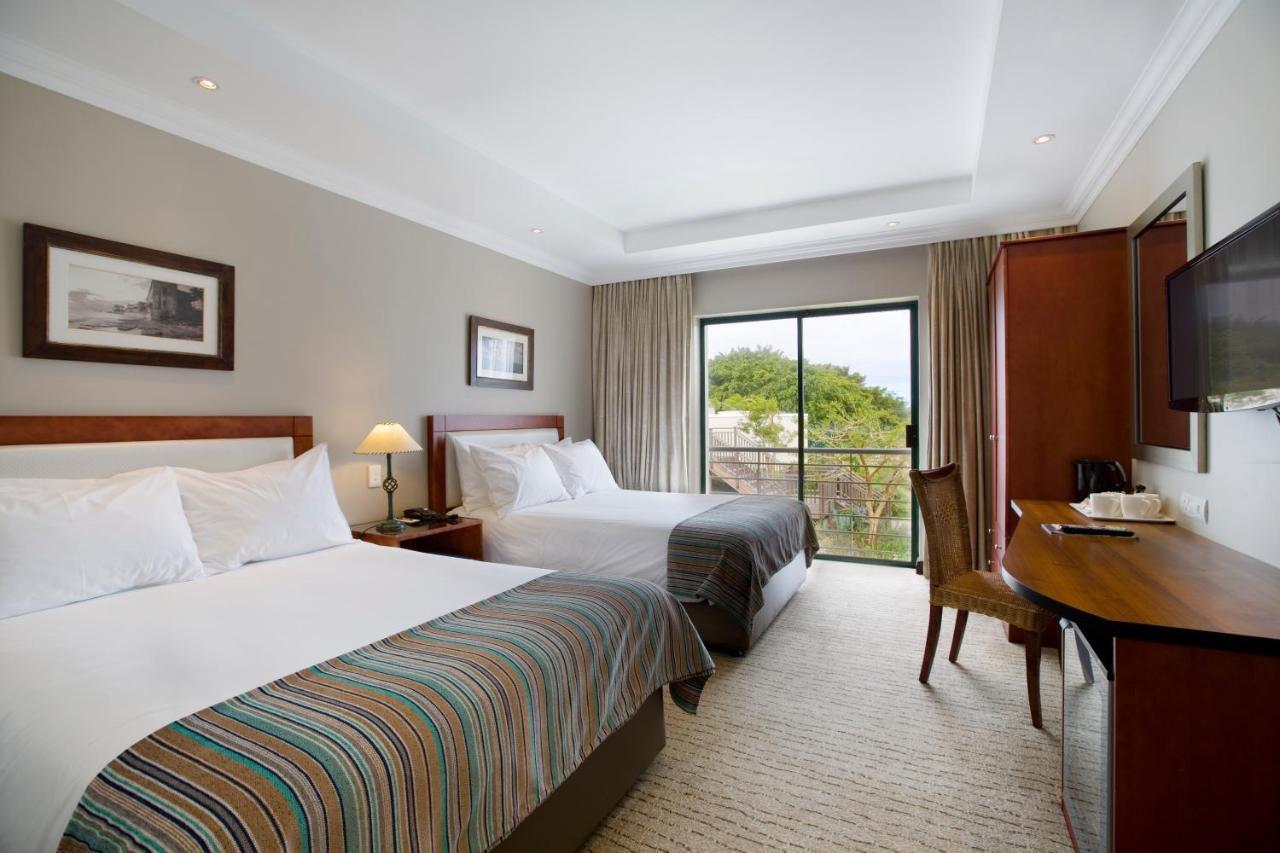 Garden Route Hotel Моссел-Бей Екстер'єр фото