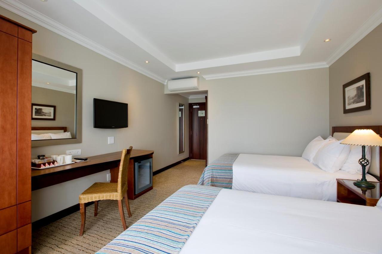 Garden Route Hotel Моссел-Бей Екстер'єр фото