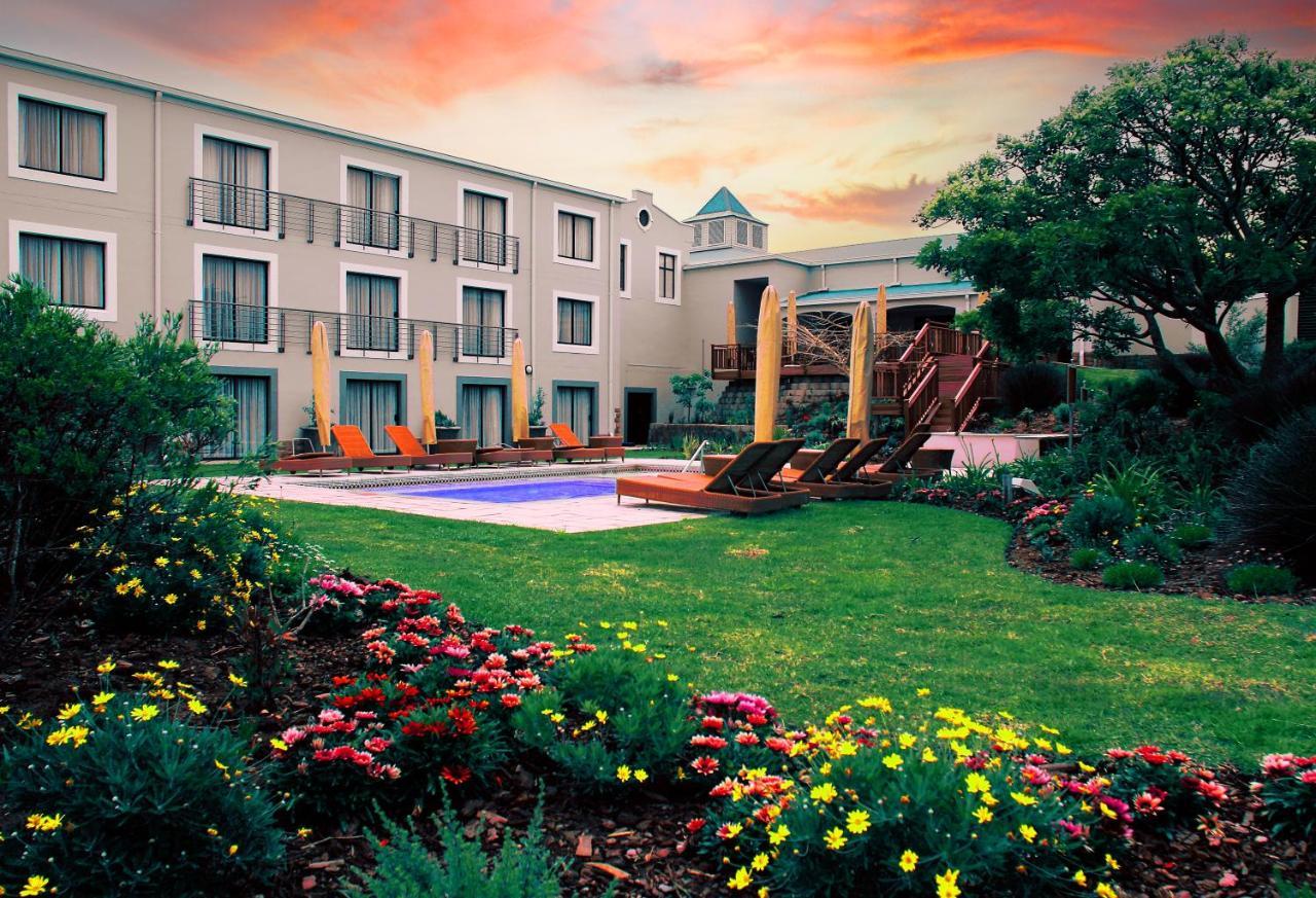 Garden Route Hotel Моссел-Бей Екстер'єр фото
