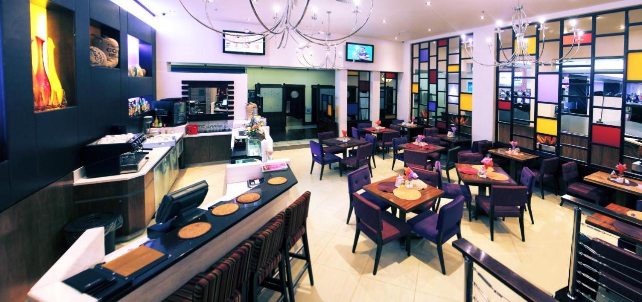 Garden Route Hotel Моссел-Бей Екстер'єр фото