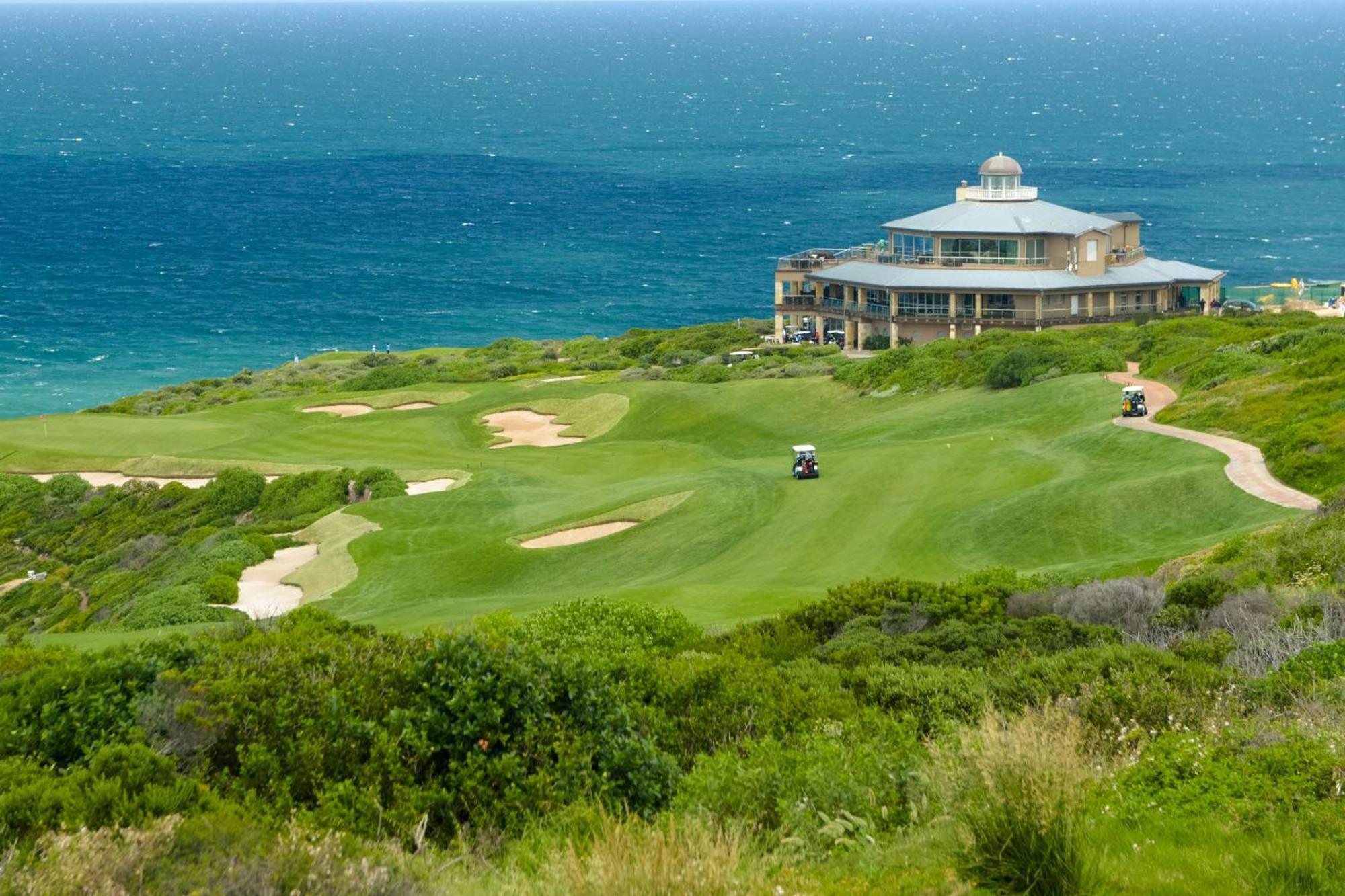Garden Route Hotel Моссел-Бей Екстер'єр фото