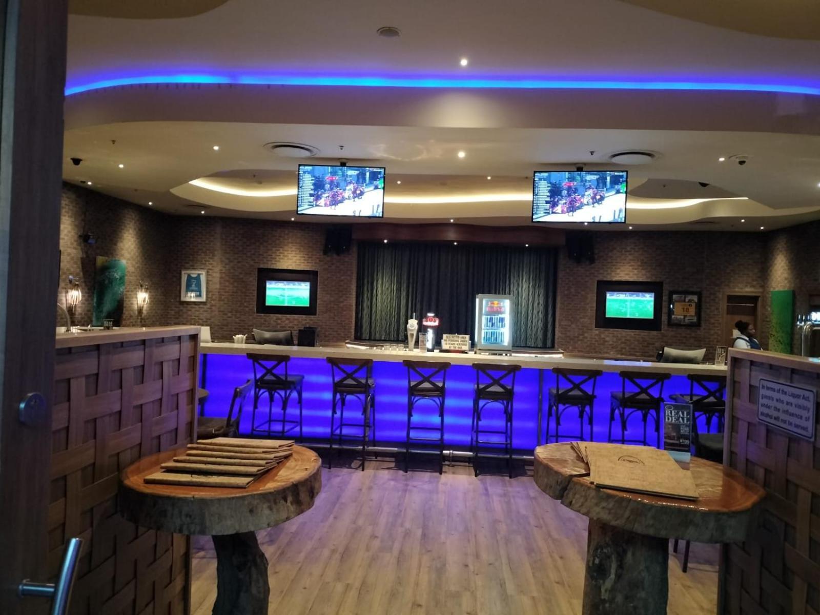 Garden Route Hotel Моссел-Бей Екстер'єр фото