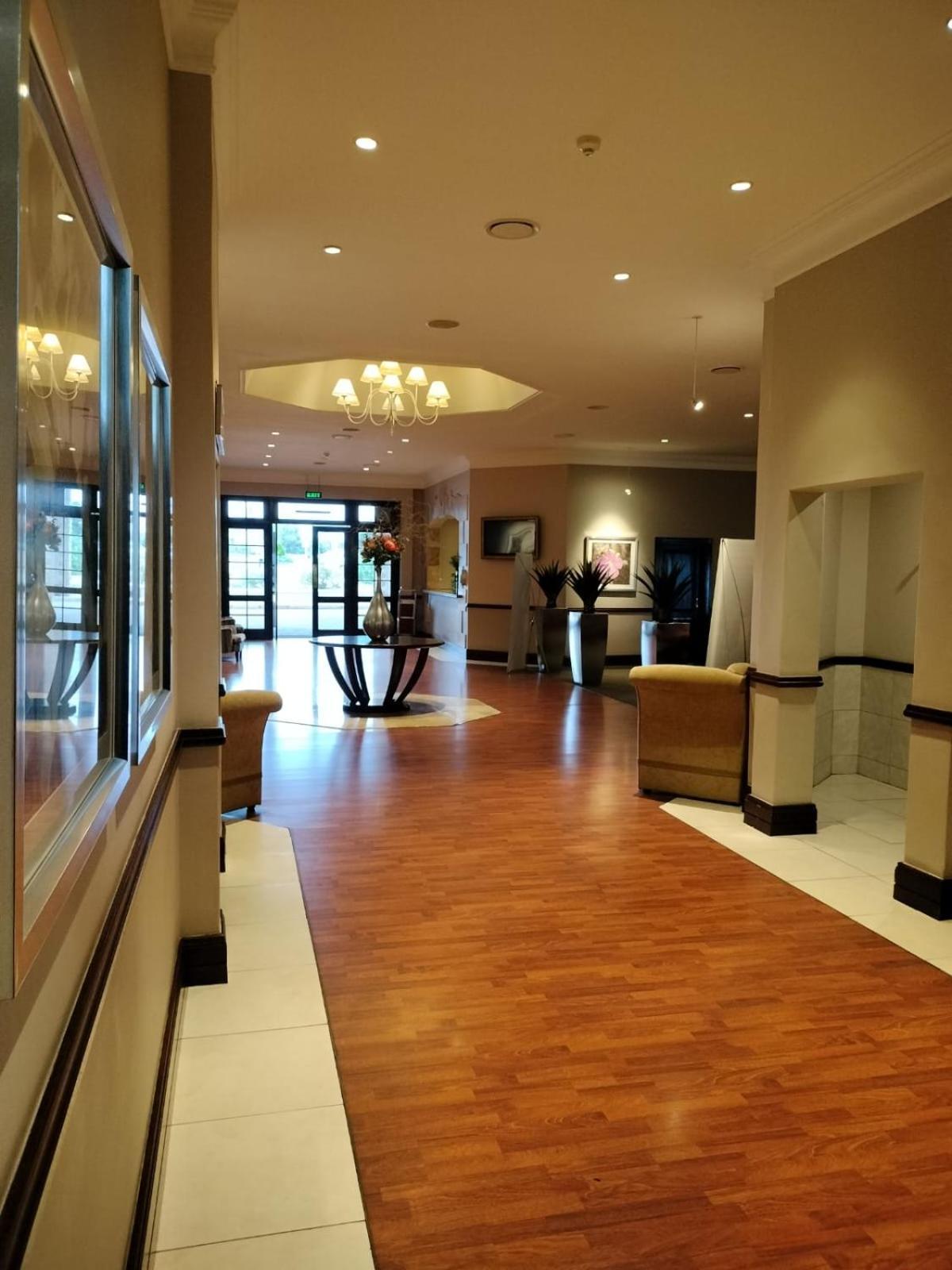 Garden Route Hotel Моссел-Бей Екстер'єр фото