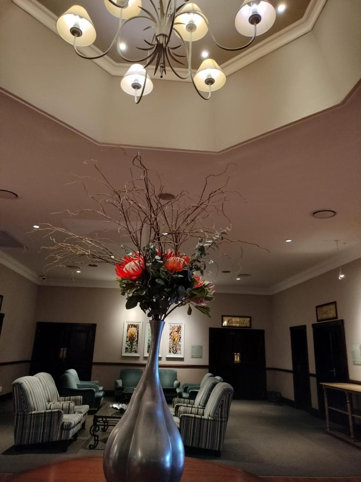 Garden Route Hotel Моссел-Бей Екстер'єр фото