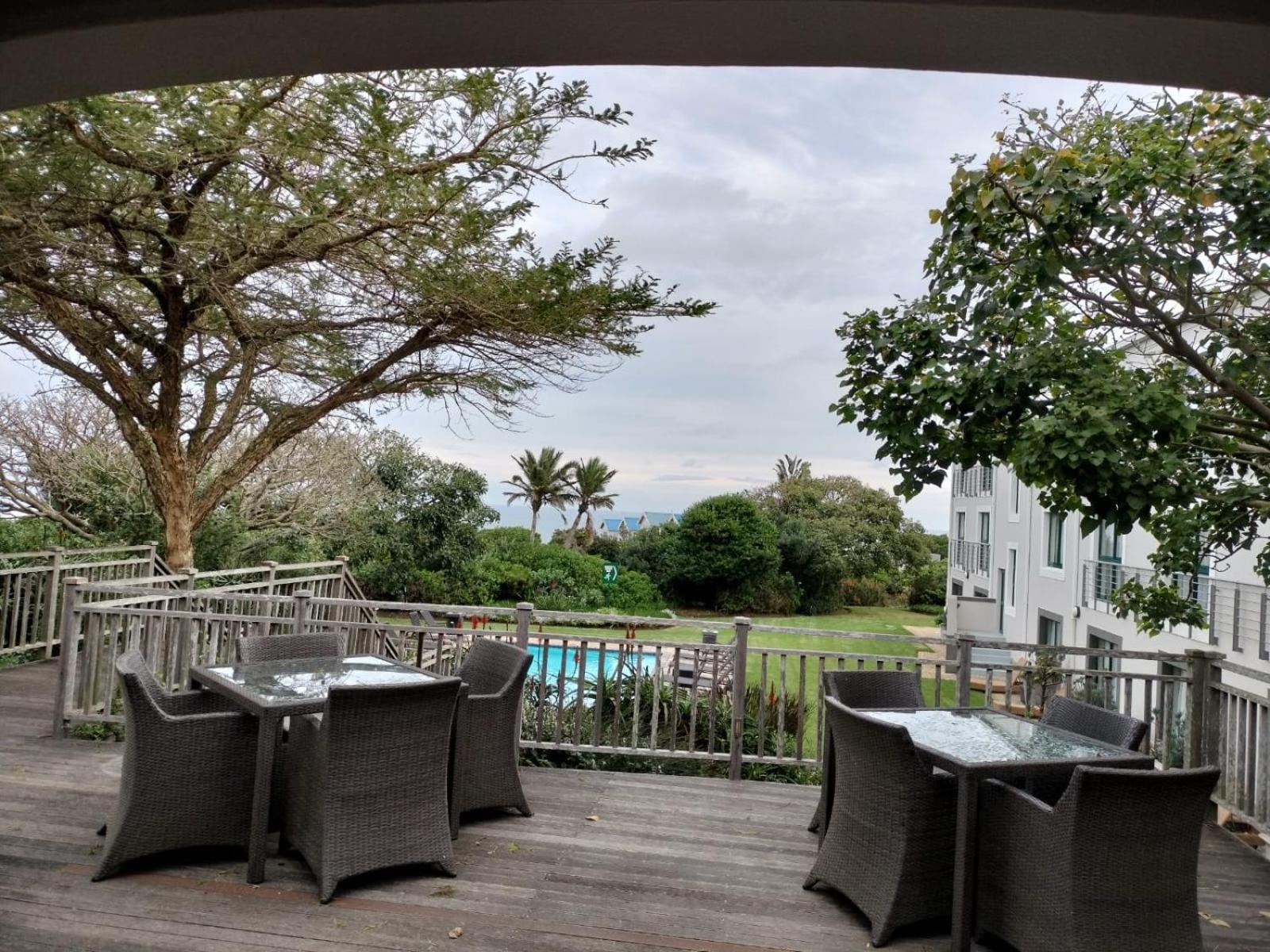 Garden Route Hotel Моссел-Бей Екстер'єр фото