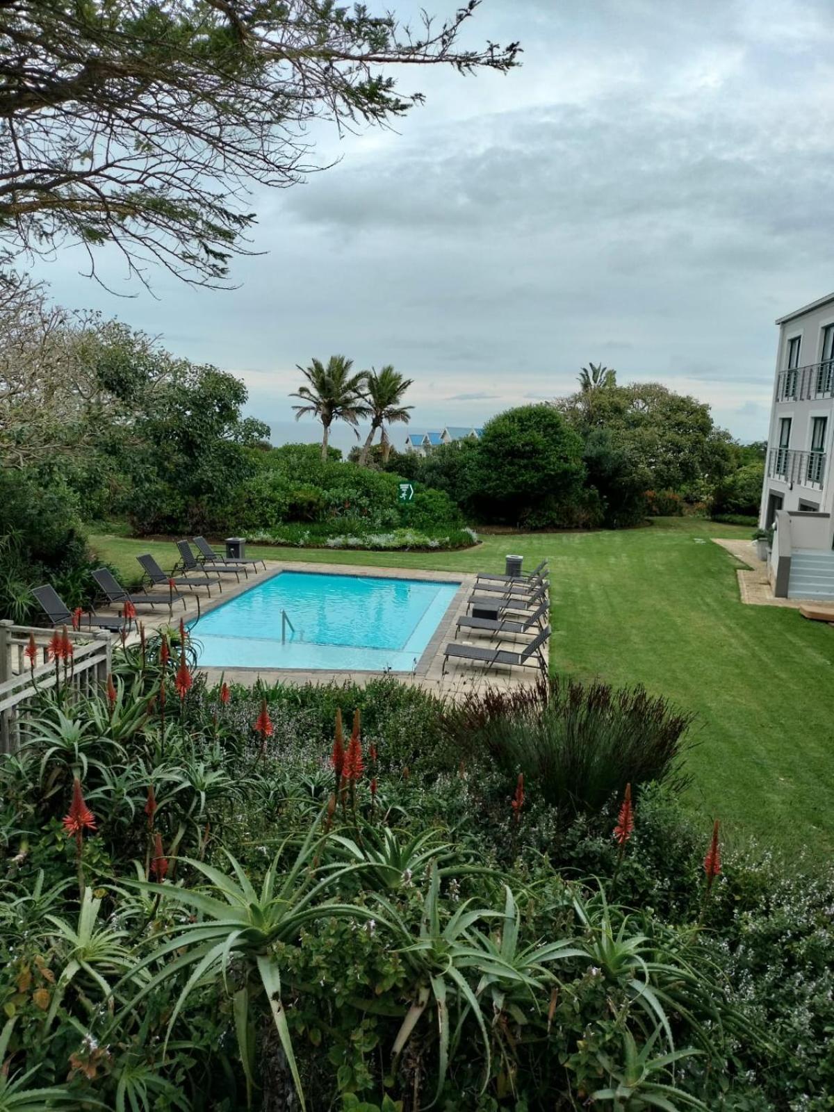 Garden Route Hotel Моссел-Бей Екстер'єр фото