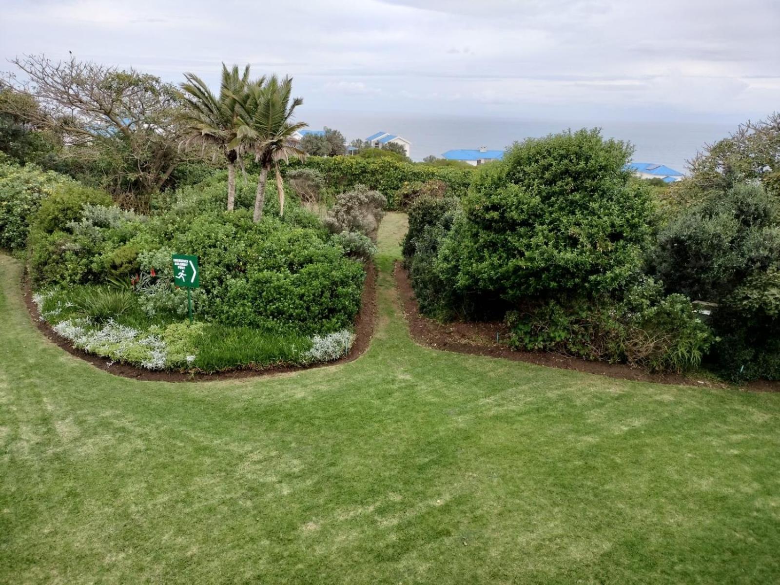 Garden Route Hotel Моссел-Бей Екстер'єр фото